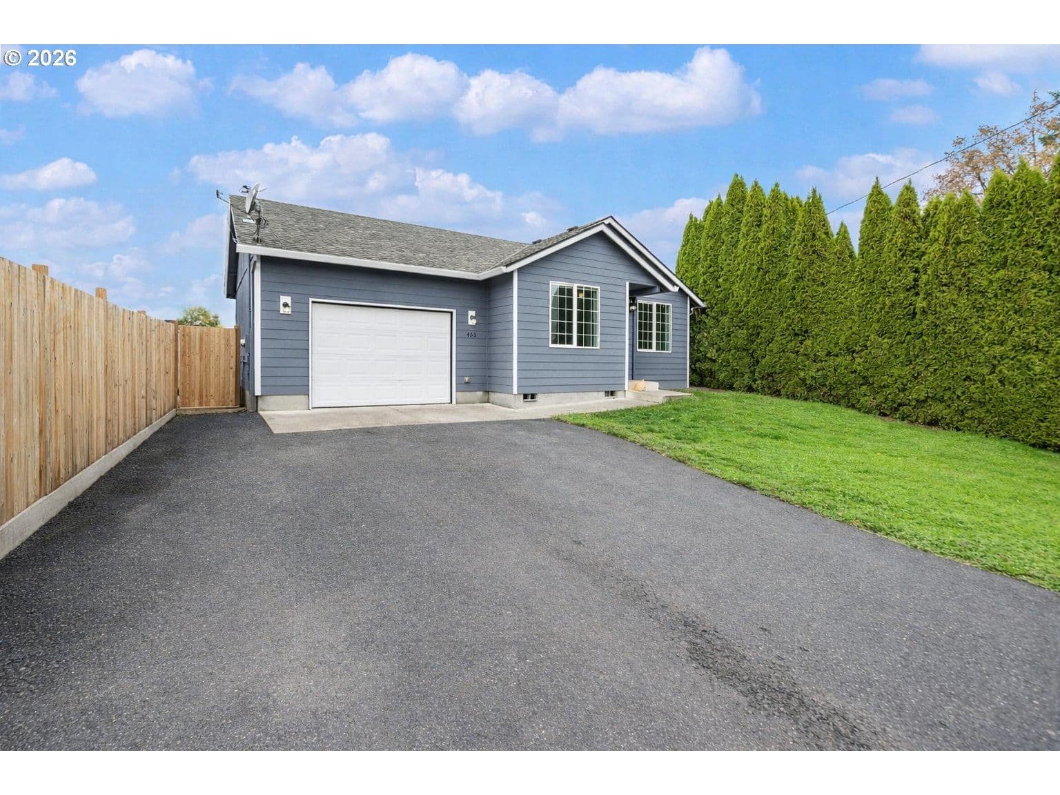 Primary listing photo, 453 N 11TH ST, St Helens, OR, 97051