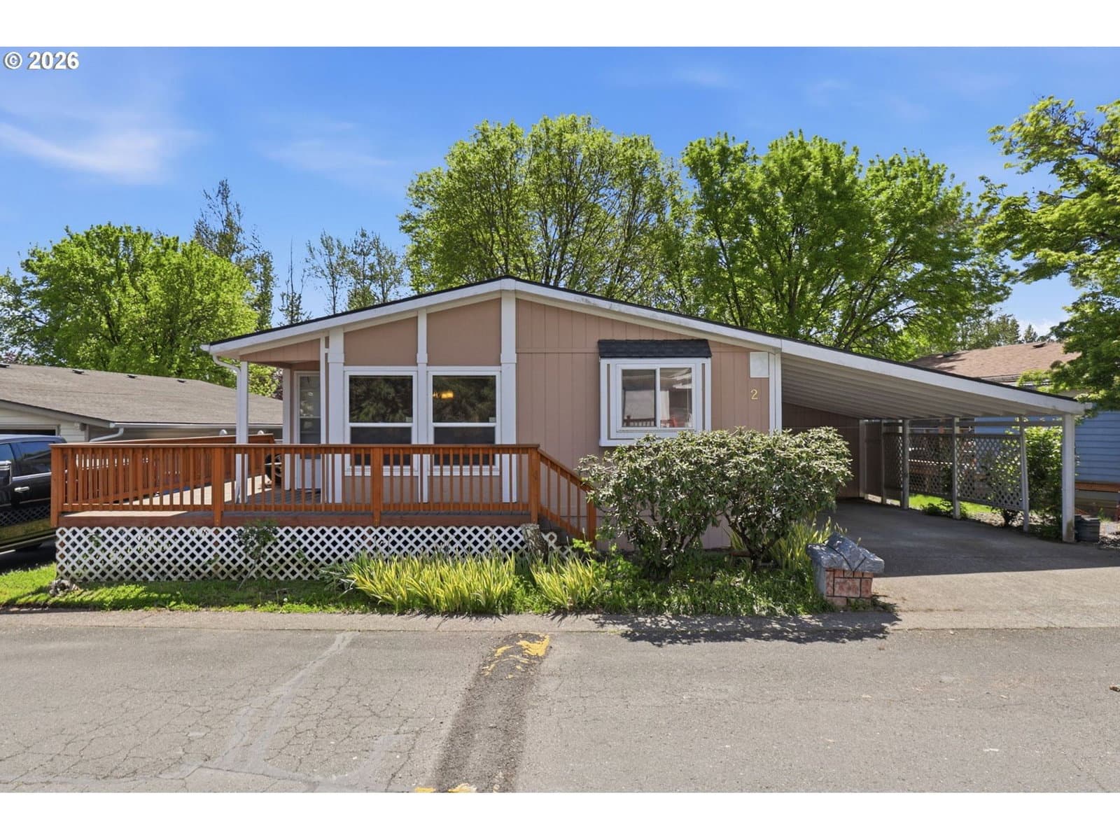 Primary listing photo, 3777 ADDY ST #2, Washougal, WA, 98671
