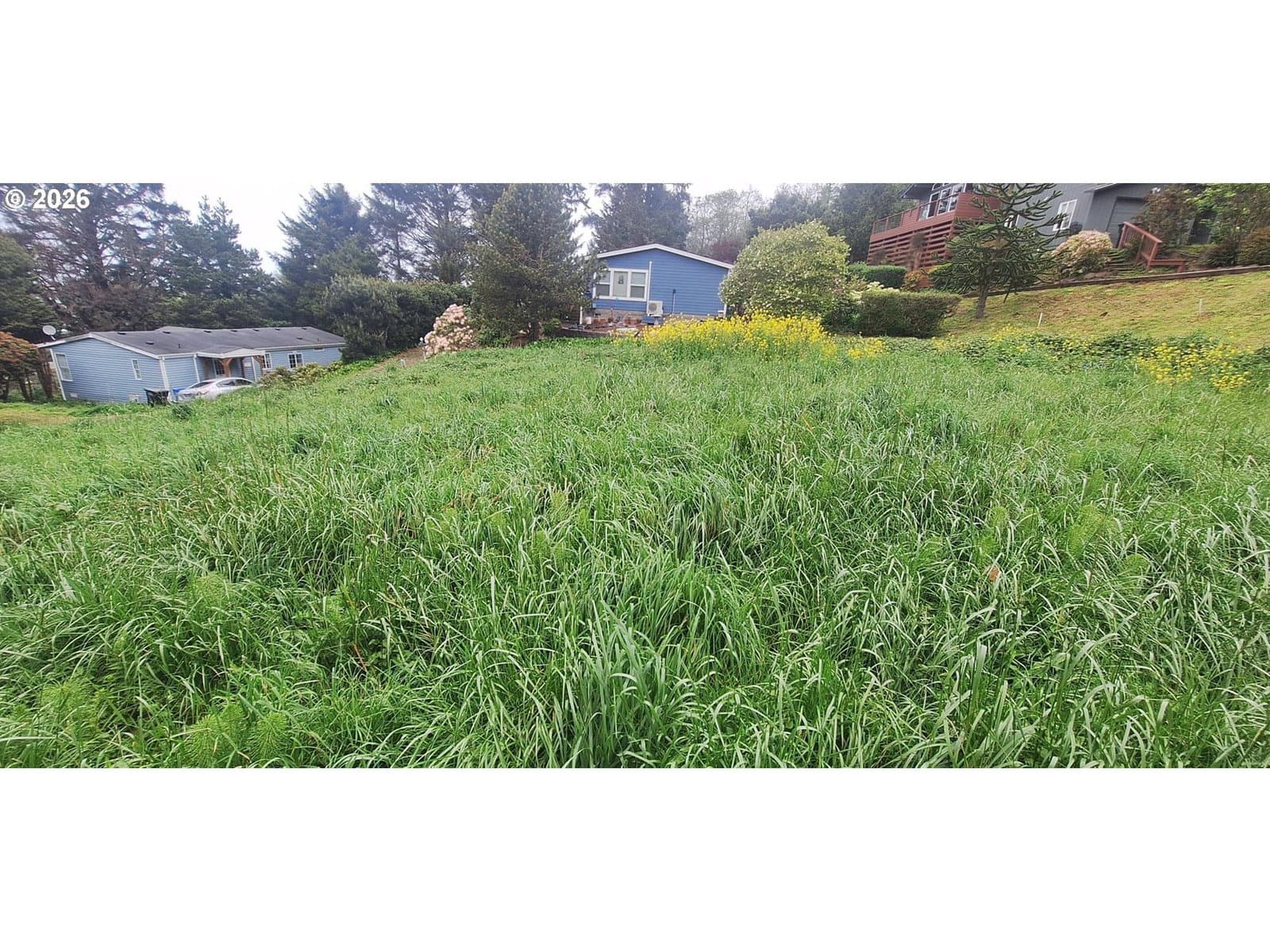 Primary listing photo, 87 GREENHILL DR, Yachats, OR, 97498