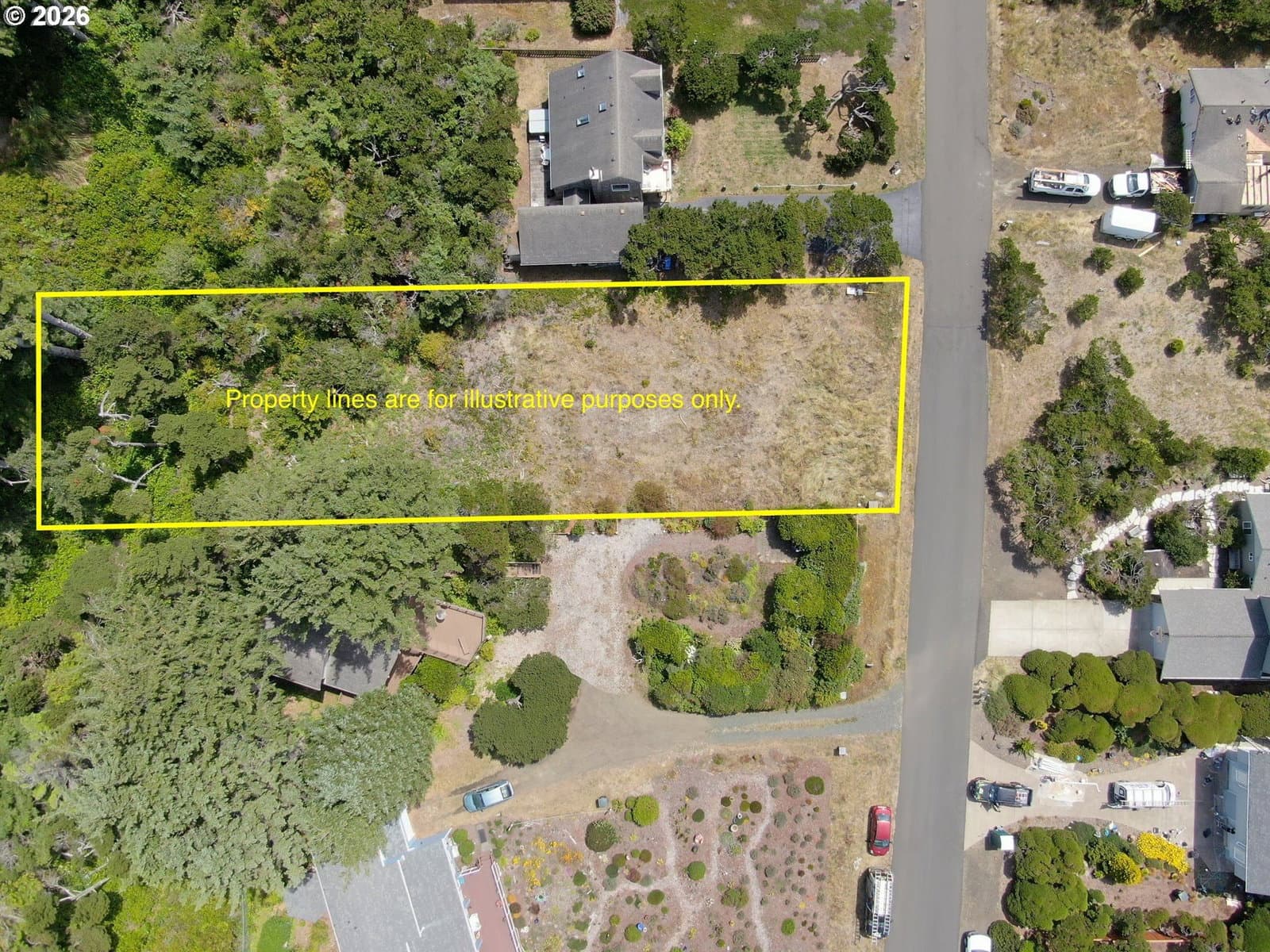 Primary listing photo, 3409 NW HIDDEN LAKE DR, Waldport, OR, 97394