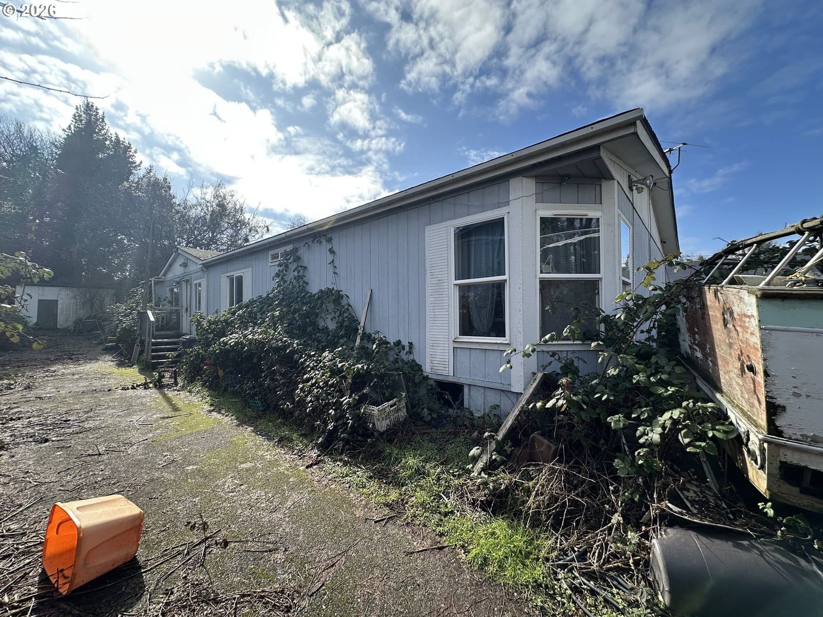 Primary listing photo, 5748 NE AINSWORTH ST, Portland, OR, 97218