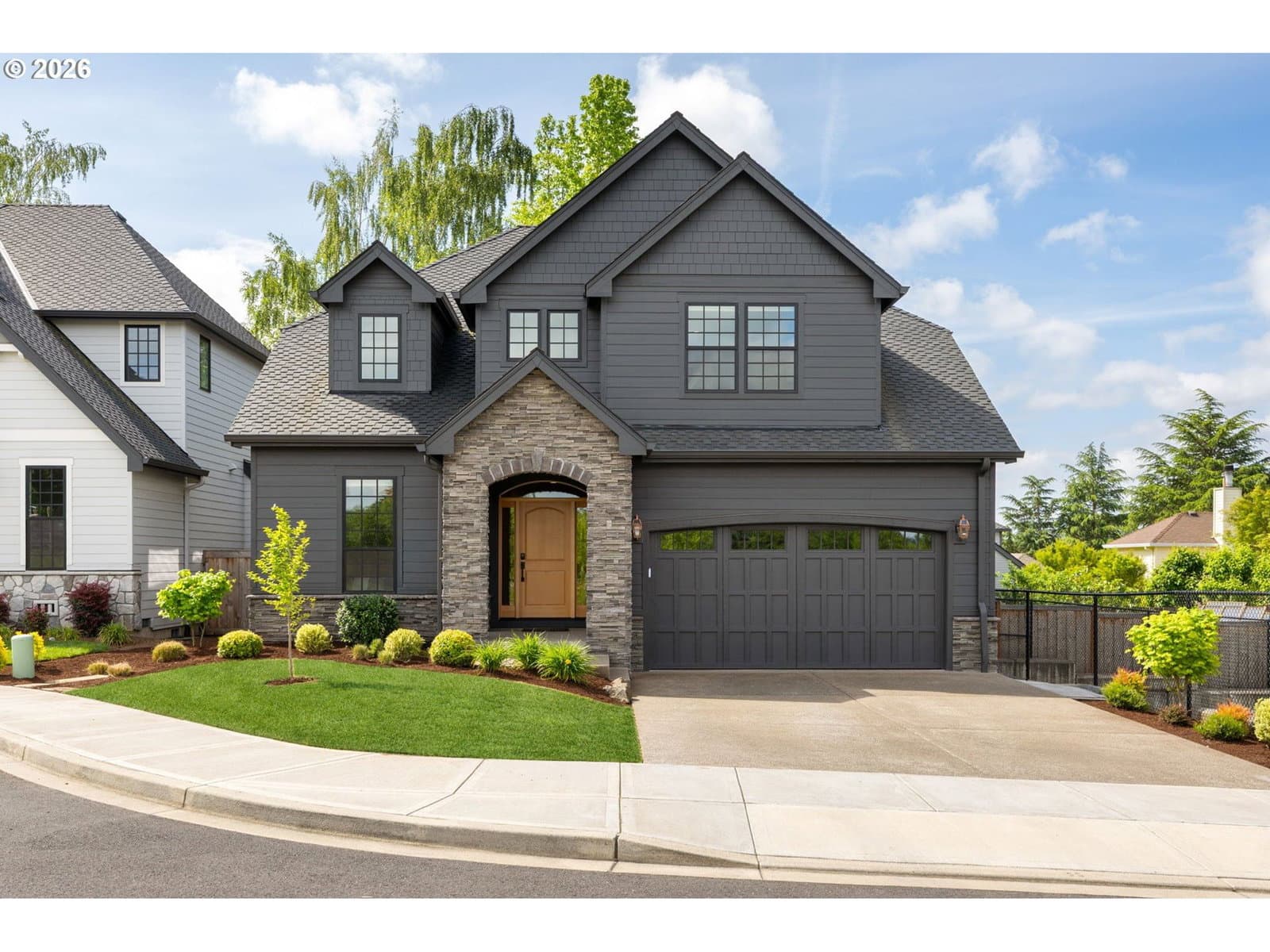 Primary listing photo, 13076 NW HARVEST ST, Portland, OR, 97229
