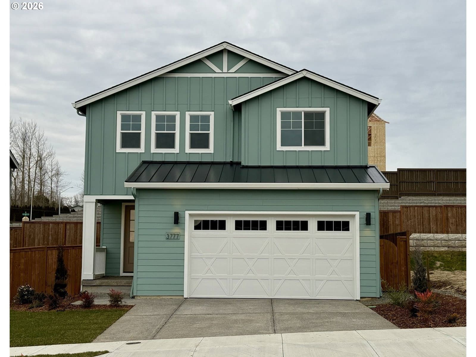 Primary listing photo, 3777 SW 37TH ST, Gresham, OR, 97080