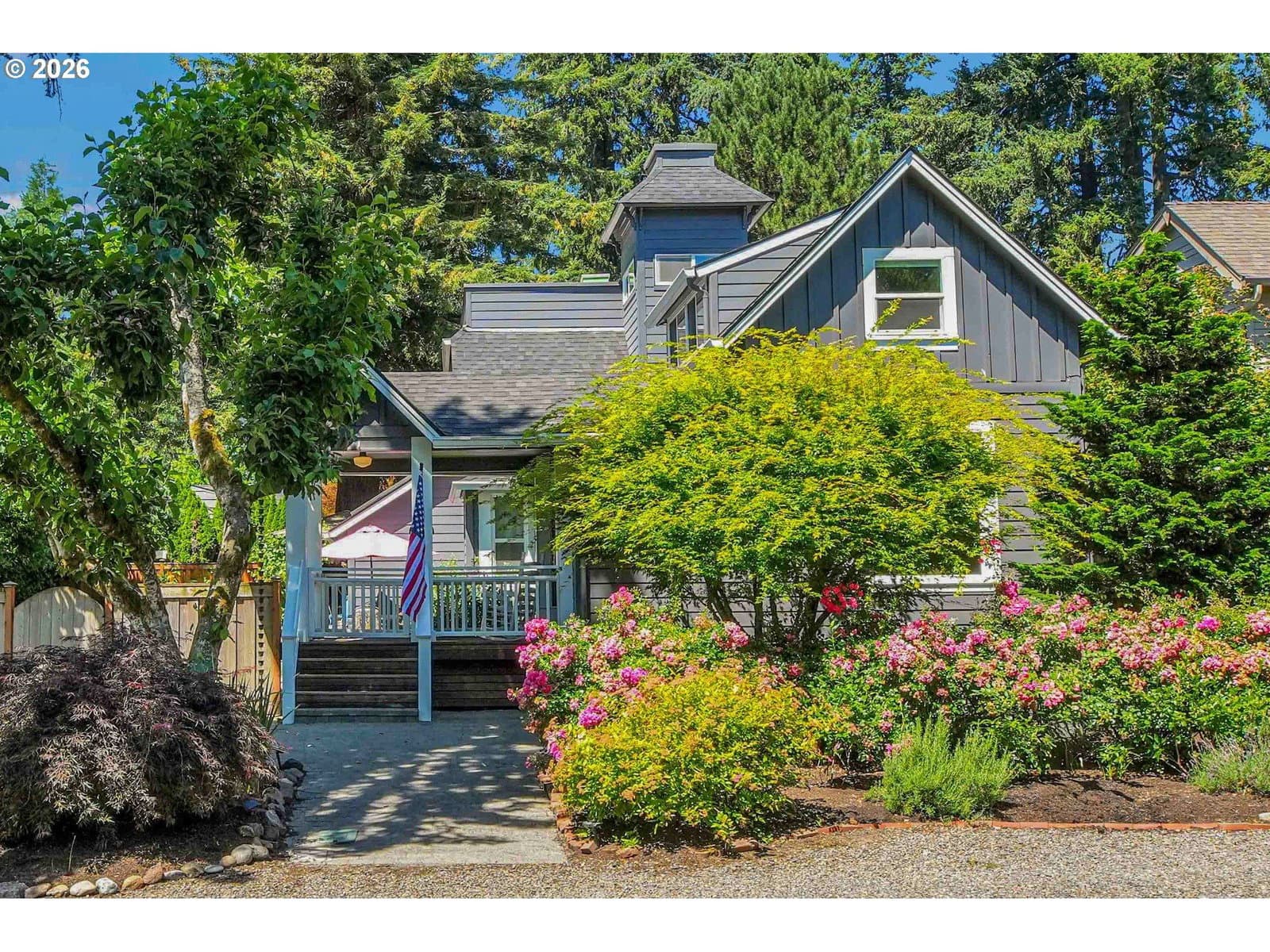 Primary listing photo, 828 7TH ST, Lake Oswego, OR, 97034