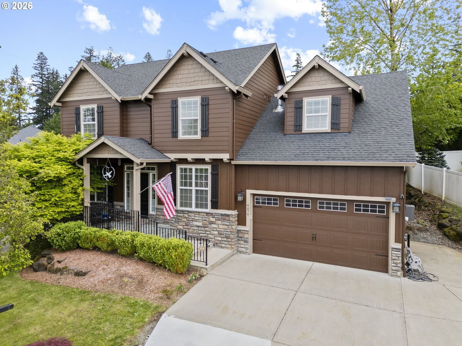 Primary listing photo, 4054 FOREST VIEW DR, Washougal, WA, 98671
