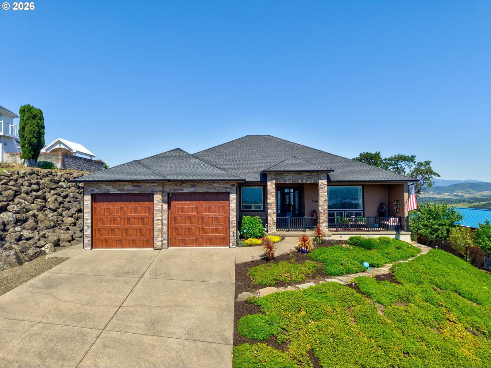 Primary listing photo, 2960 NW STACIE CT, Roseburg, OR, 97471