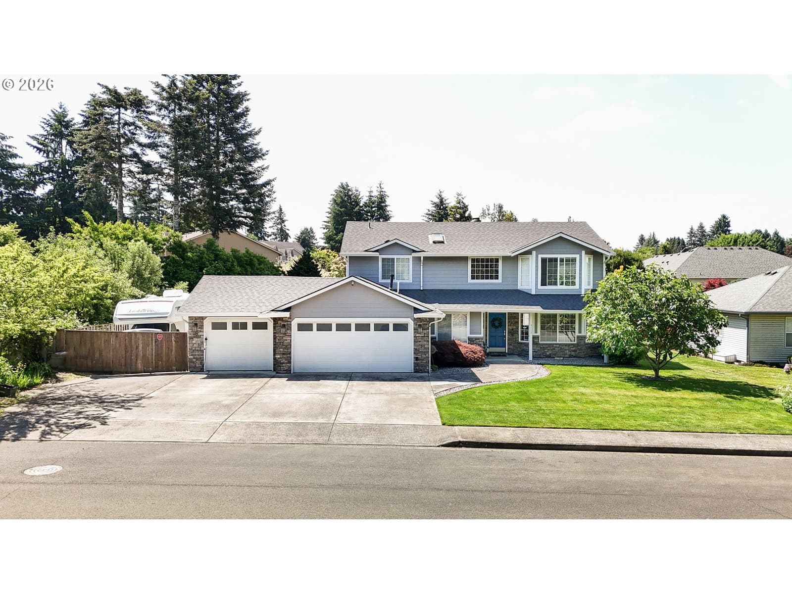Primary listing photo, 4713 NE 48TH ST, Vancouver, WA, 98661