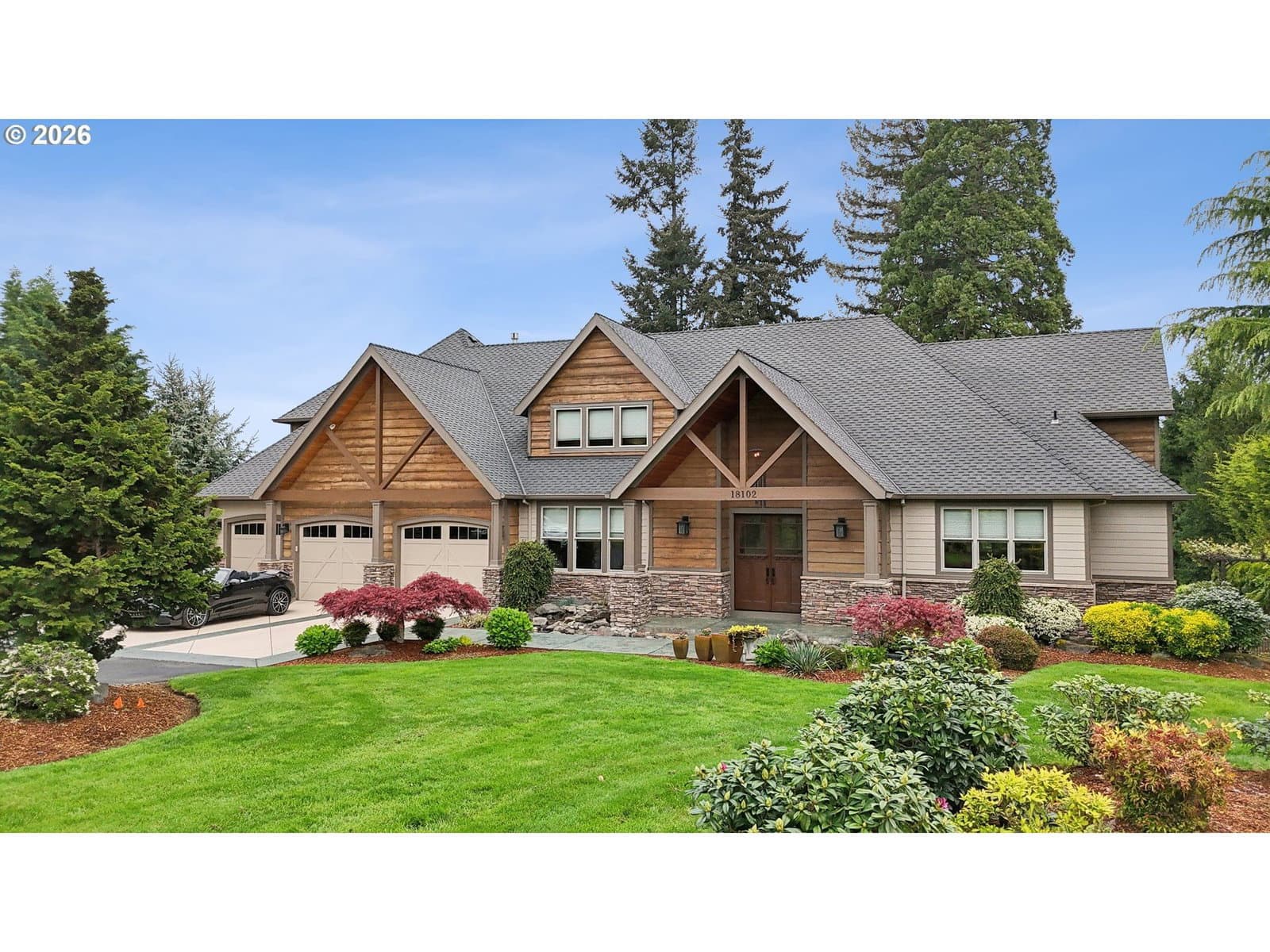 Primary listing photo, 18102 GRASLE RD, Oregon City, OR, 97045