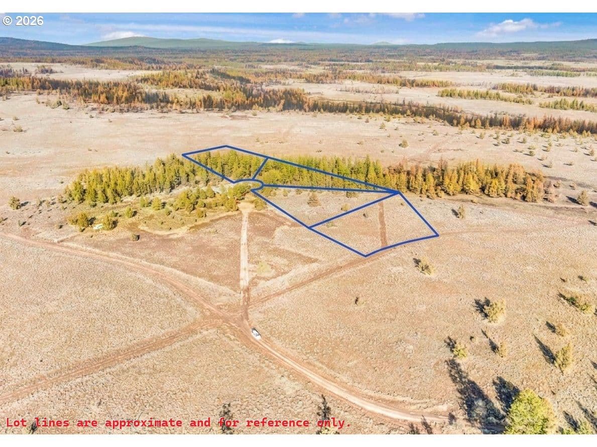 Primary listing photo, 0000 Eva Trail RD, Chiloquin, OR, 97624