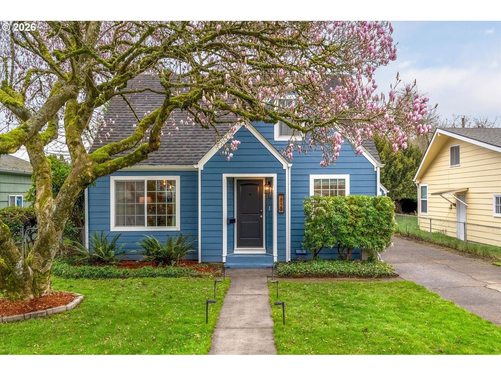 Primary listing photo, 2929 LOUISIANA ST, Longview, WA, 98632