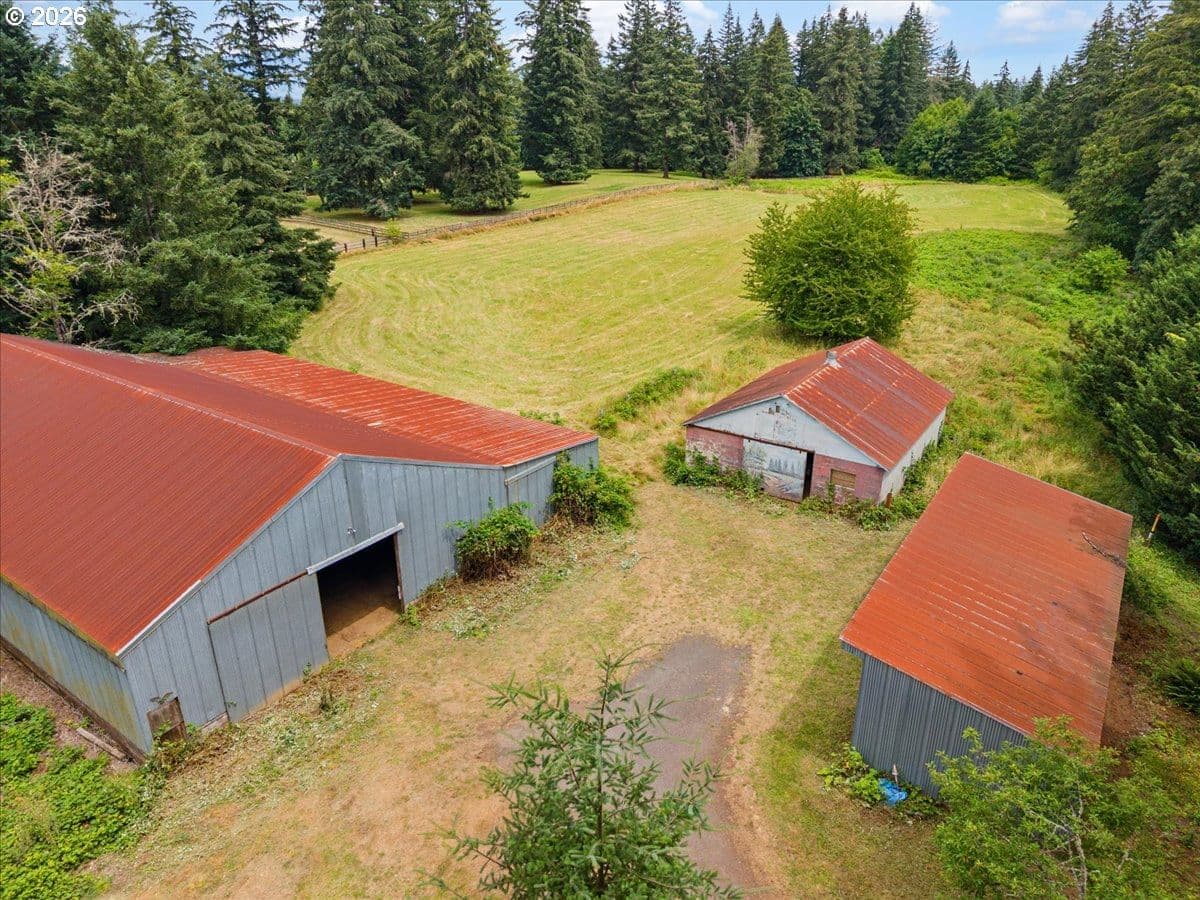 Primary listing photo, 27214 NE ROBINSON RD, Camas, WA, 98607