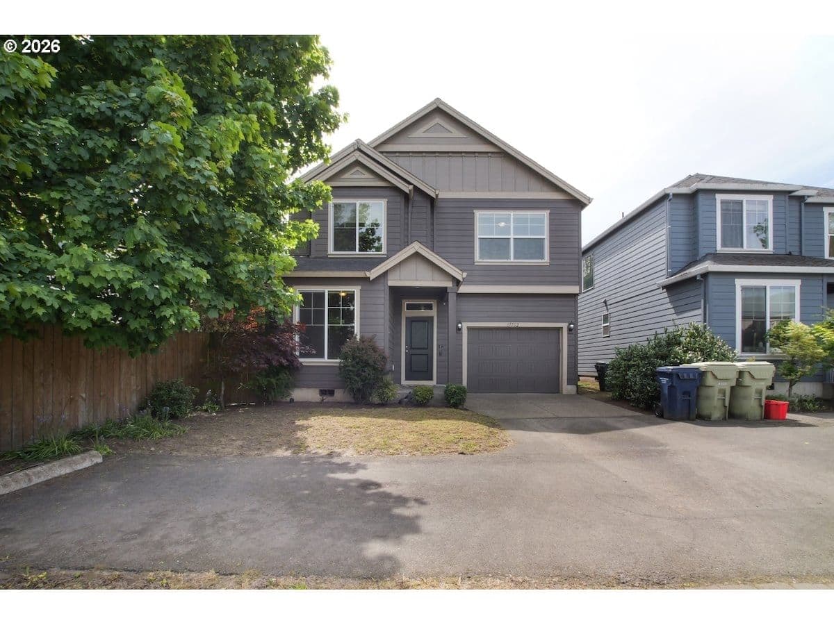 Primary listing photo, 17732 SW JOHNSON ST, Beaverton, OR, 97003
