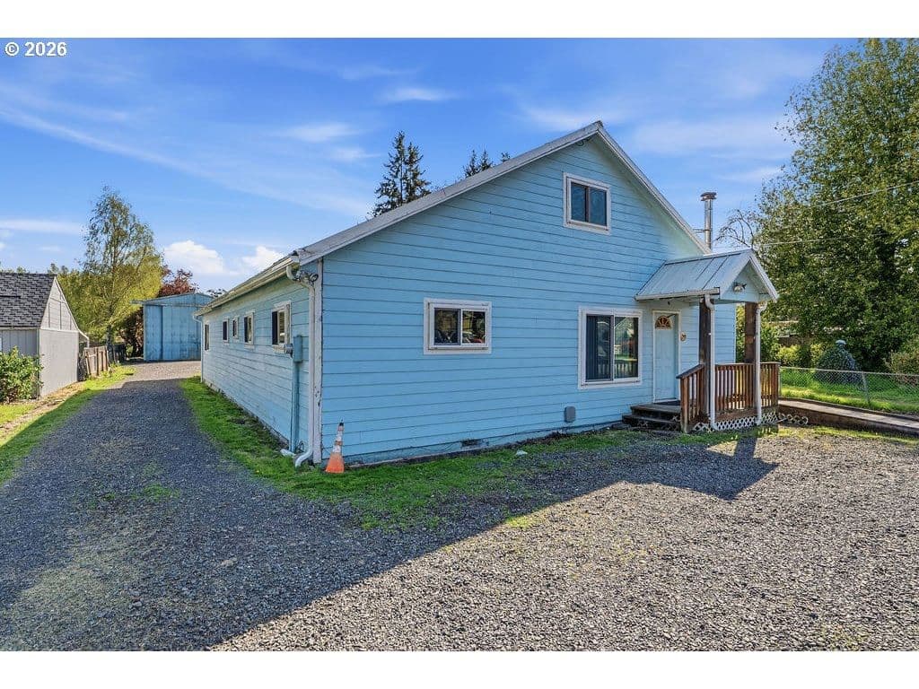 Primary listing photo, 156 WILLIAMS AVE, Kelso, WA, 98626