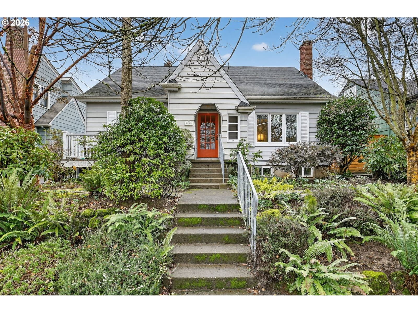 Primary listing photo, 3425 NE TILLAMOOK ST, Portland, OR, 97212