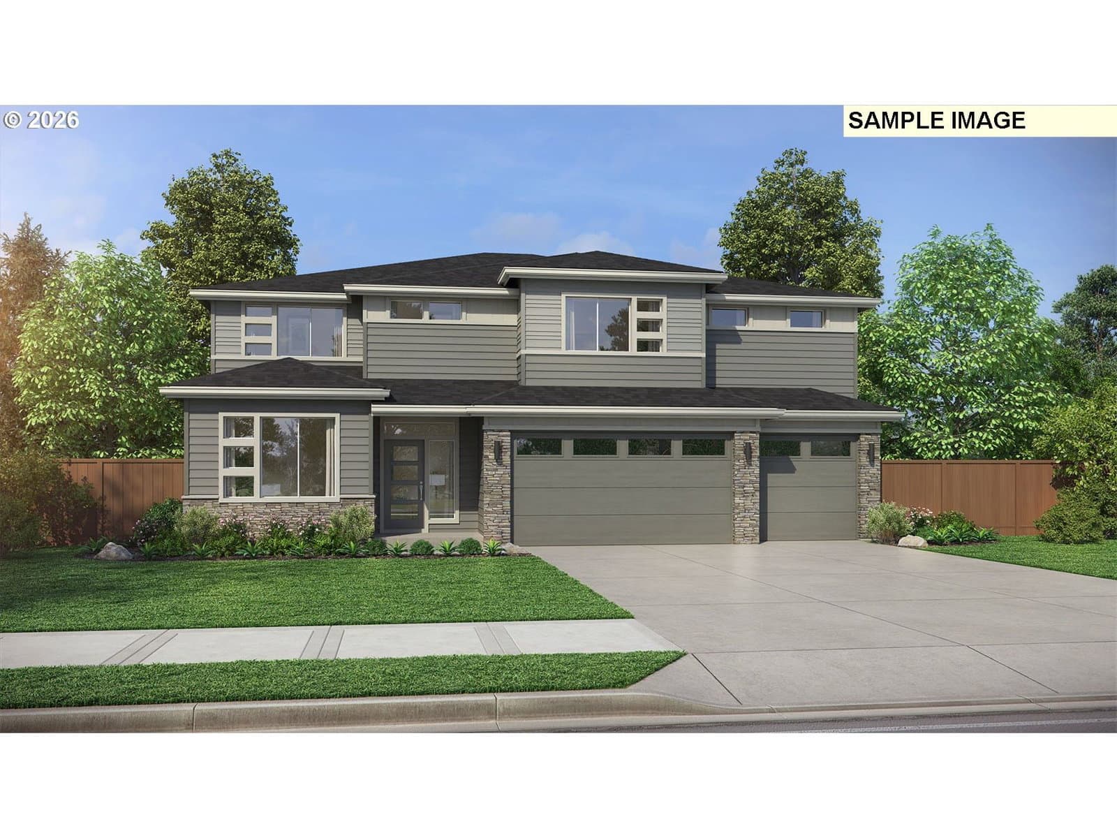 Primary listing photo, NW McMaster DR, Camas, WA, 98607