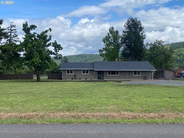 Primary listing photo, 82277 DAVISSON RD, Creswell, OR, 97426