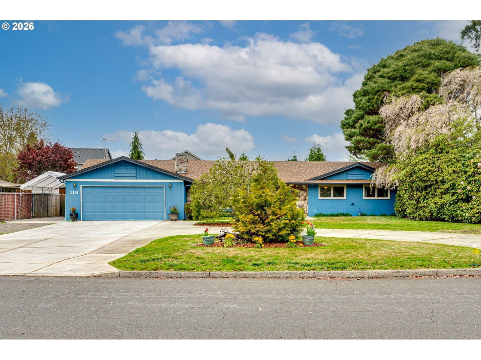 Primary listing photo, 118 NE 108TH ST, Vancouver, WA, 98685