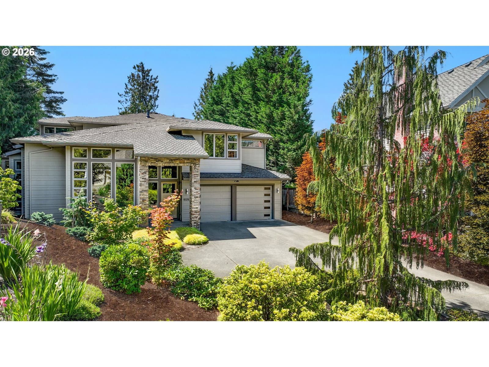 Primary listing photo, 10253 NW ENGLEMAN ST, Portland, OR, 97229