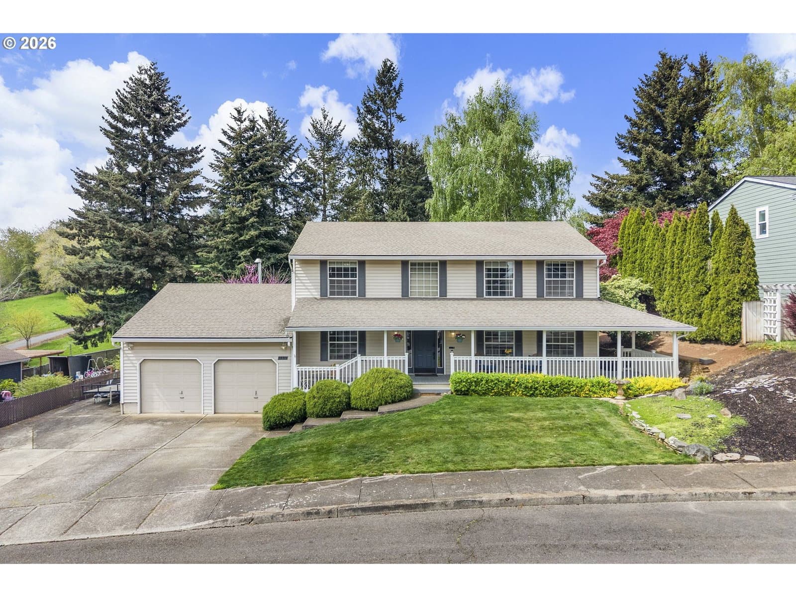 Primary listing photo, 5935 SMOKETREE DR SE, Salem, OR, 97306