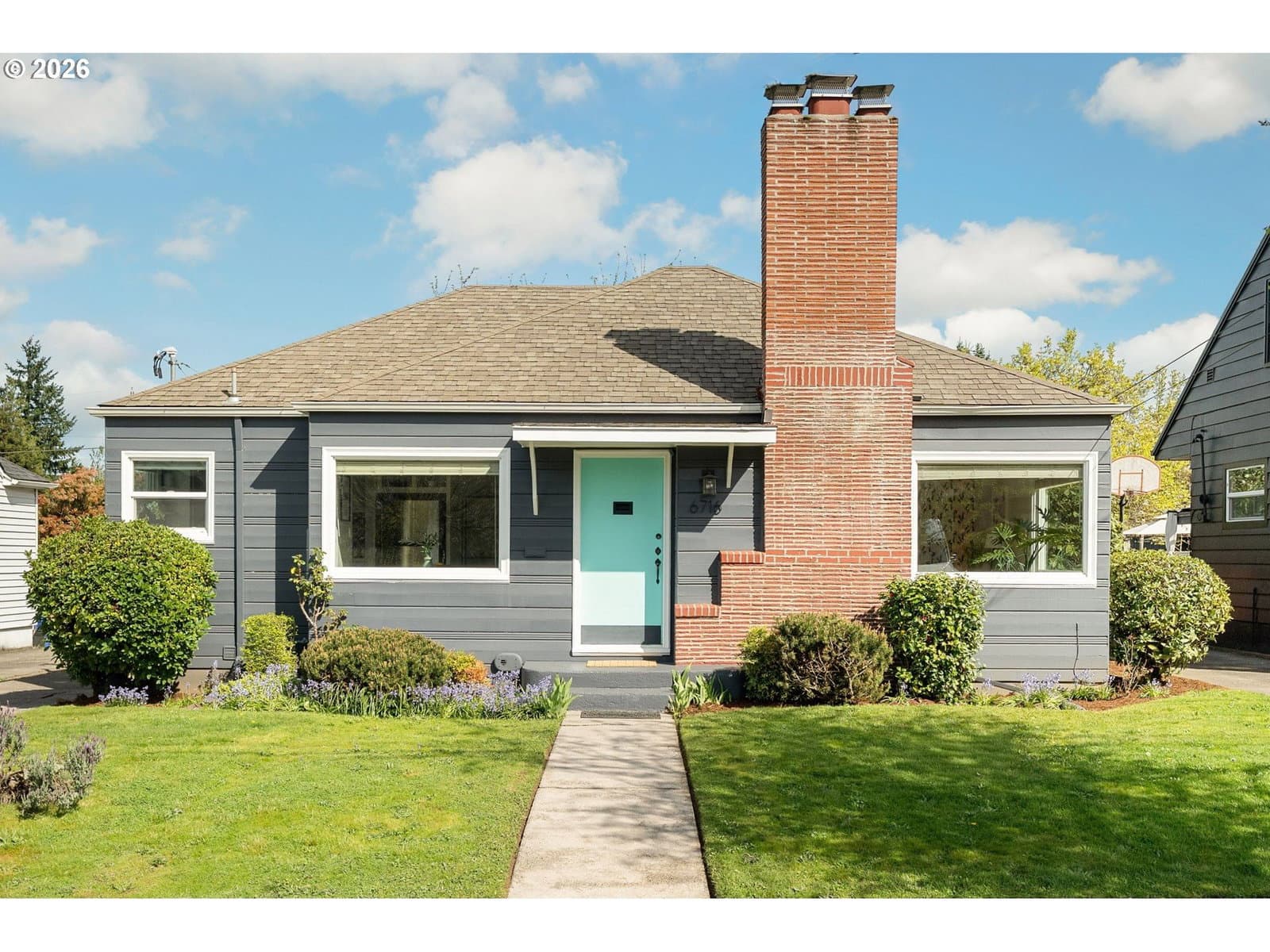 Primary listing photo, 6716 N COMMERCIAL AVE, Portland, OR, 97217