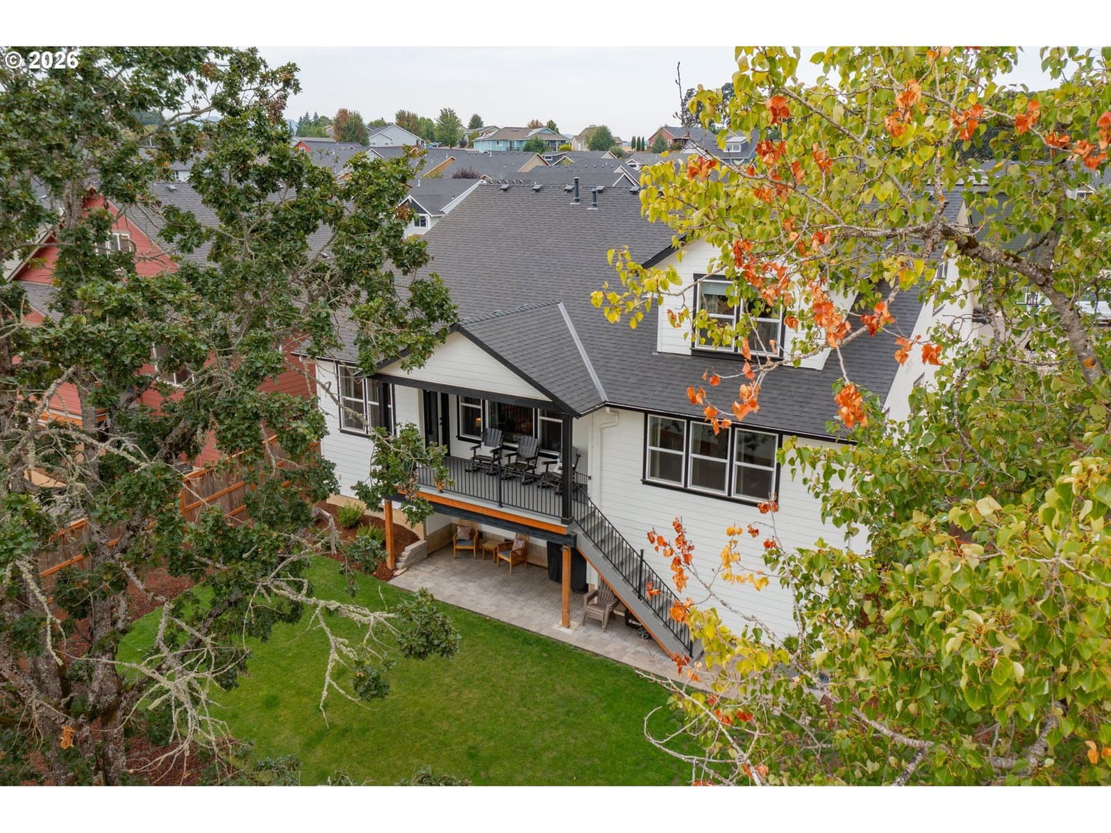 Primary listing photo, 593 NE EVERGREEN AVE, Dallas, OR, 97338