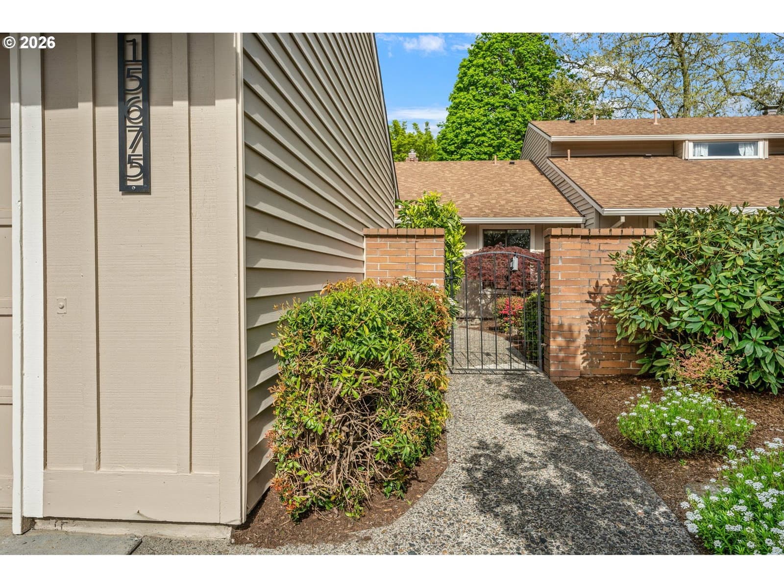Primary listing photo, 15675 SW OAKHILL LN, Portland, OR, 97224