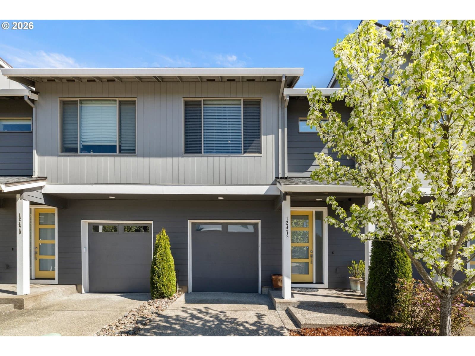 Primary listing photo, 12478 SE WATER DROP WAY, Happy Valley, OR, 97086