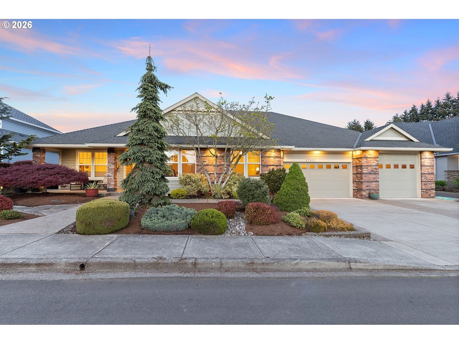 Primary listing photo, 12413 NW 48TH CT, Vancouver, WA, 98685