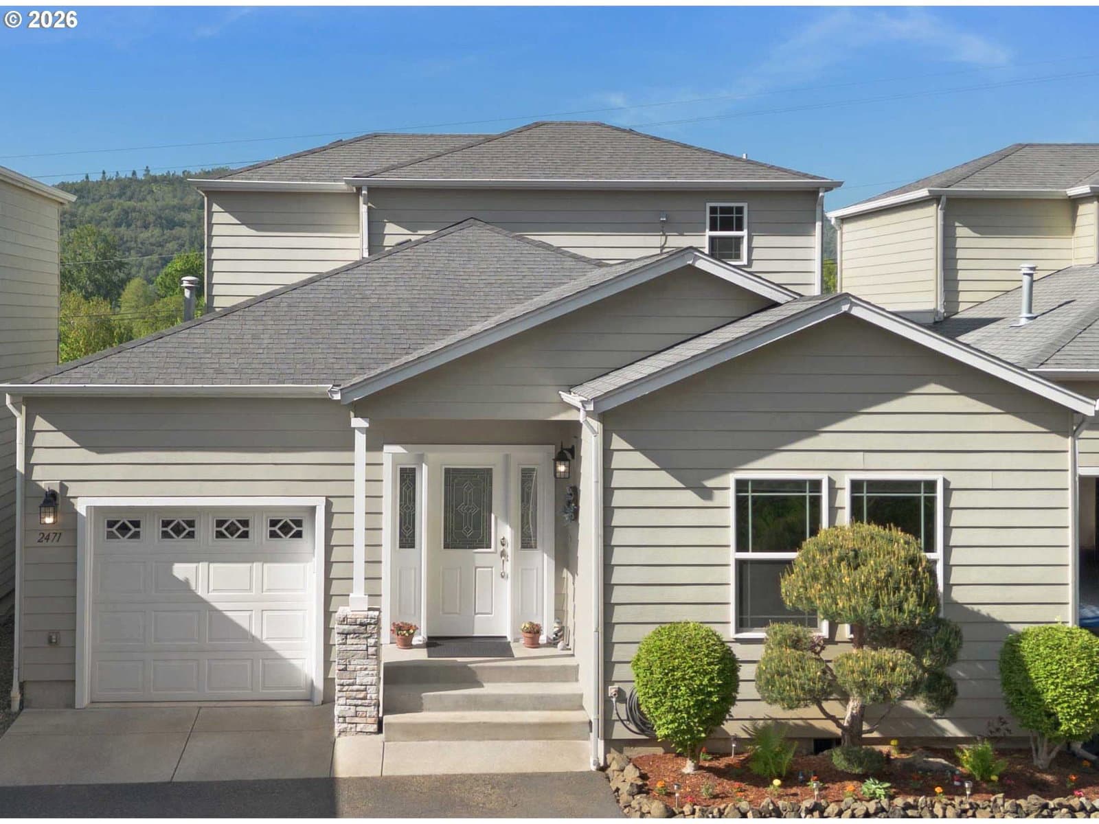 Primary listing photo, 2471 SE WALDON AVE, Roseburg, OR, 97470