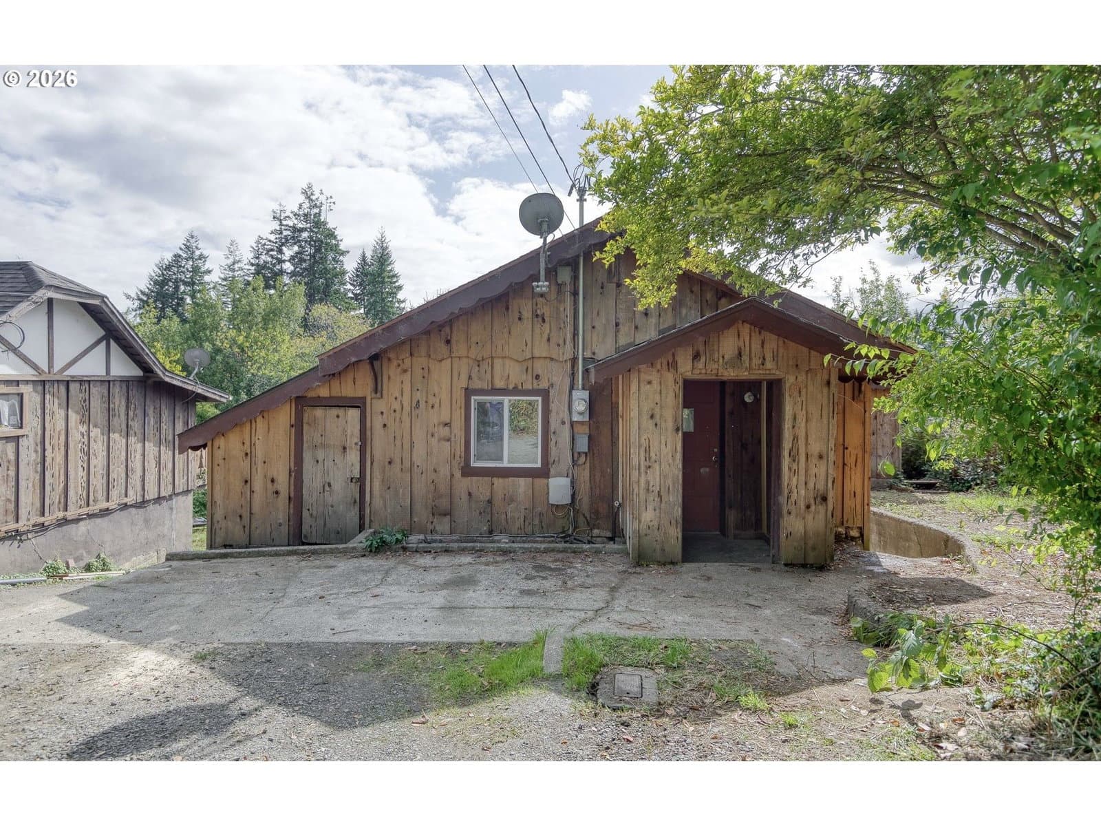 Primary listing photo, 541 E 6TH ST, Coquille, OR, 97423