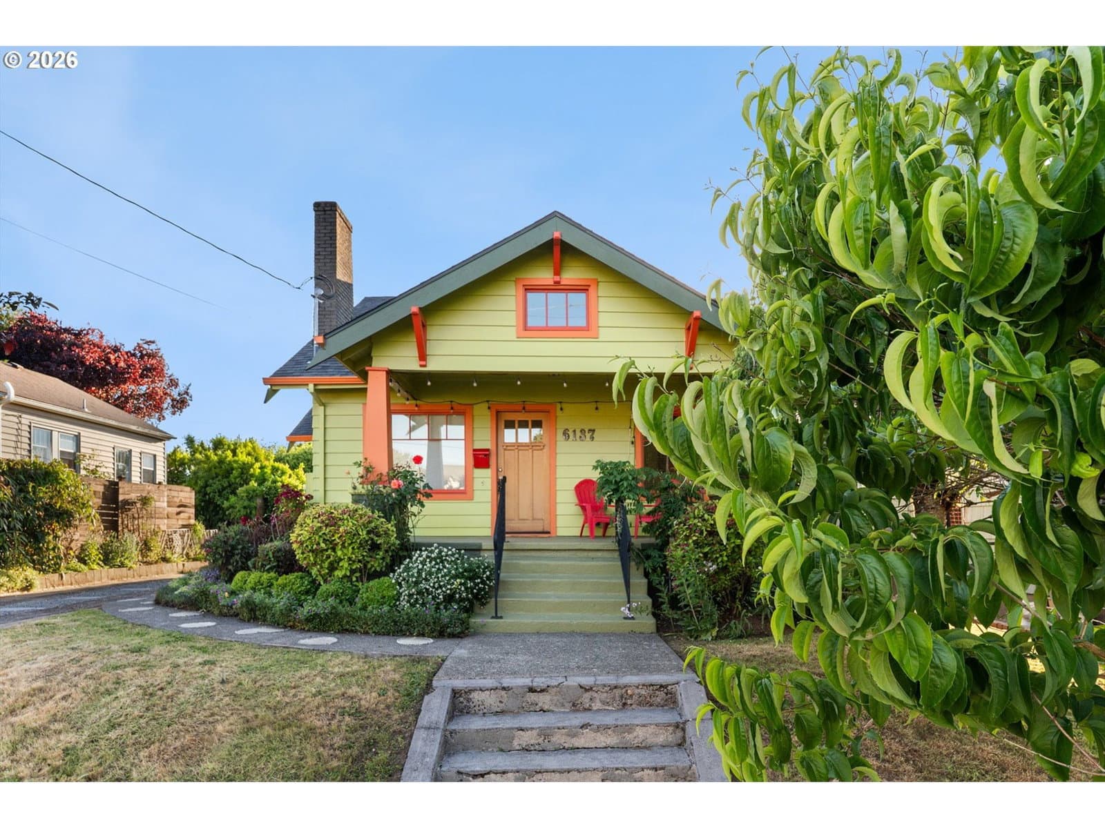 Primary listing photo, 6137 NE 15TH AVE, Portland, OR, 97211