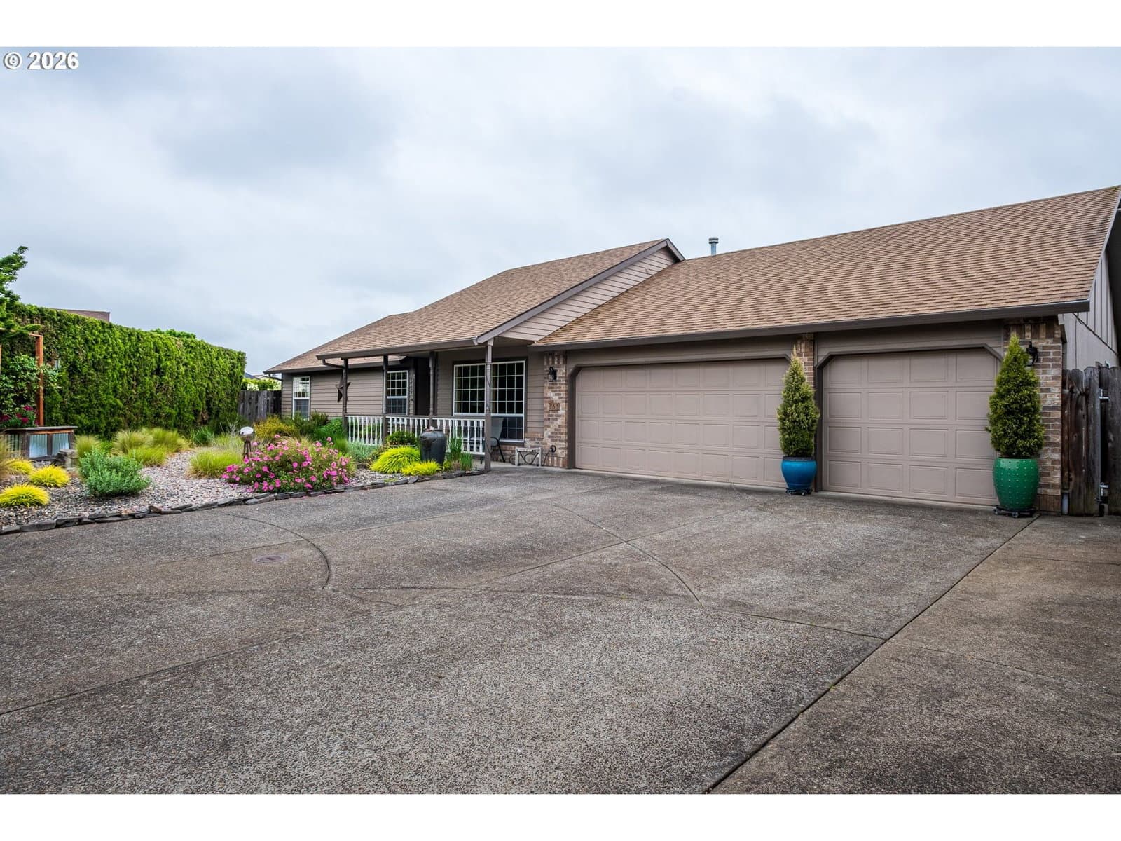Primary listing photo, 365 SE 7TH WAY, Canby, OR, 97013