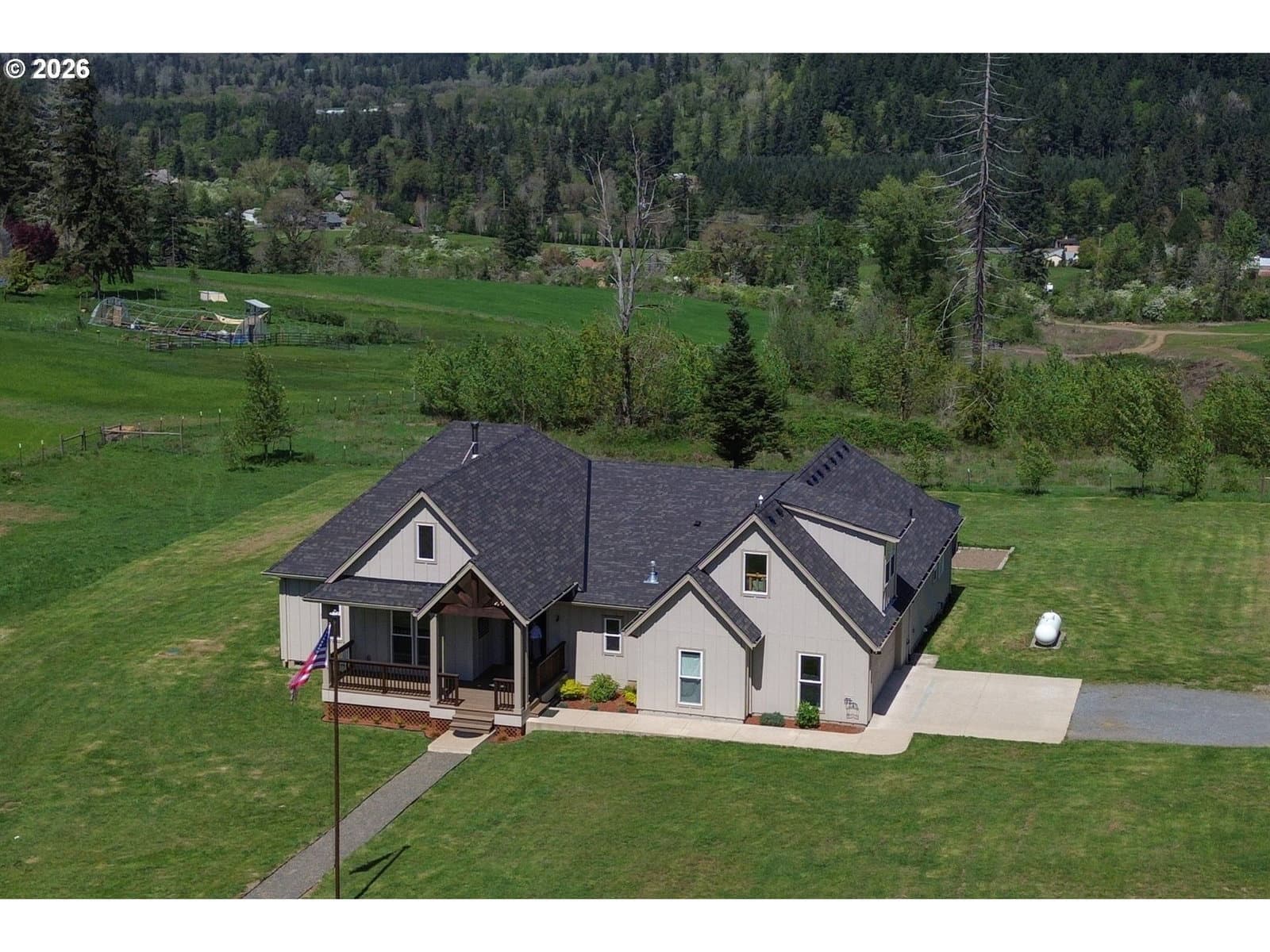 Primary listing photo, 31453 S STONE CREEK LN, Molalla, OR, 97038