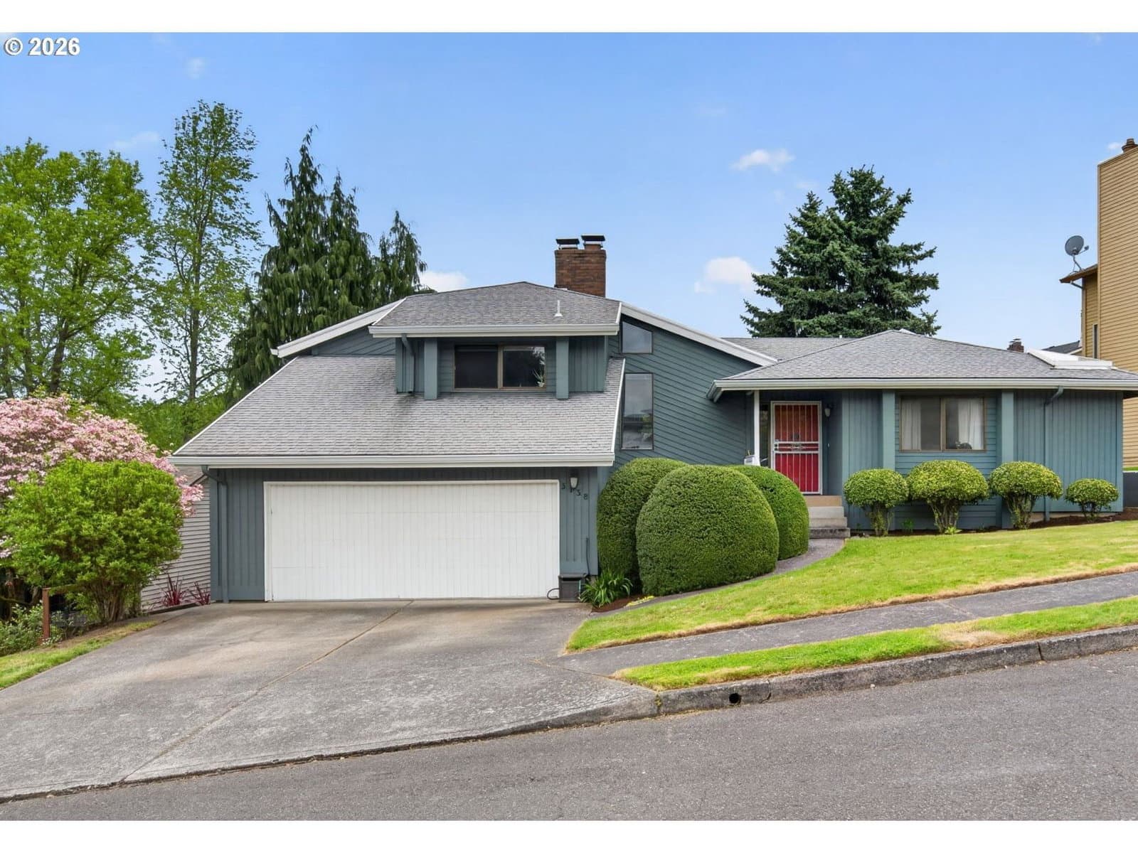 Primary listing photo, 3138 NE 158TH AVE, Portland, OR, 97230