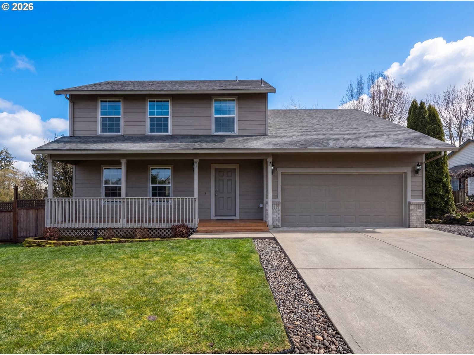 Primary listing photo, 35056 WHITETAIL AVE, St Helens, OR, 97051