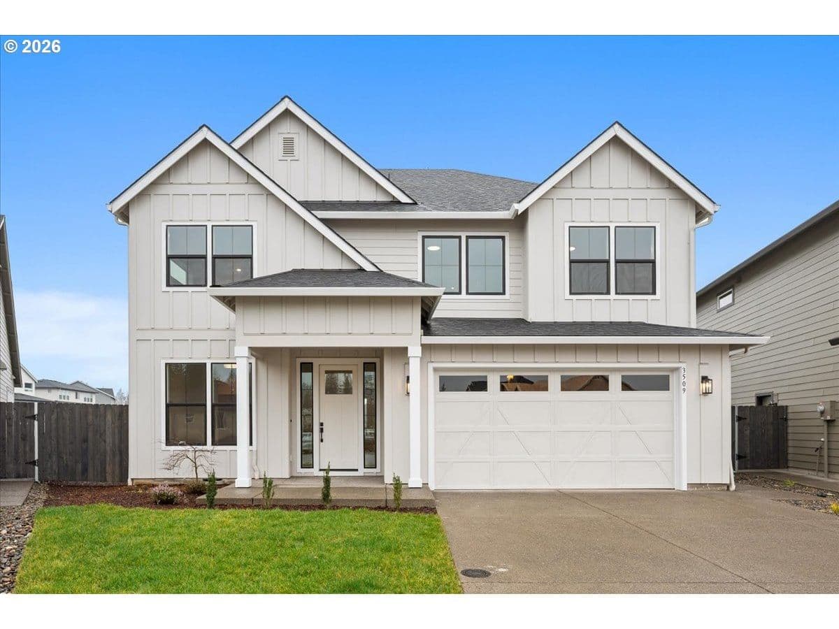 Primary listing photo, 3509 N 11TH CIR, Ridgefield, WA, 98642
