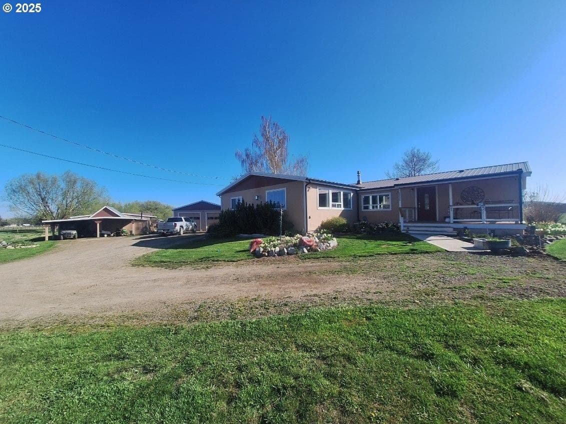 Primary listing photo, 64929 HURRICANE CREEK RD, Enterprise, OR, 97828