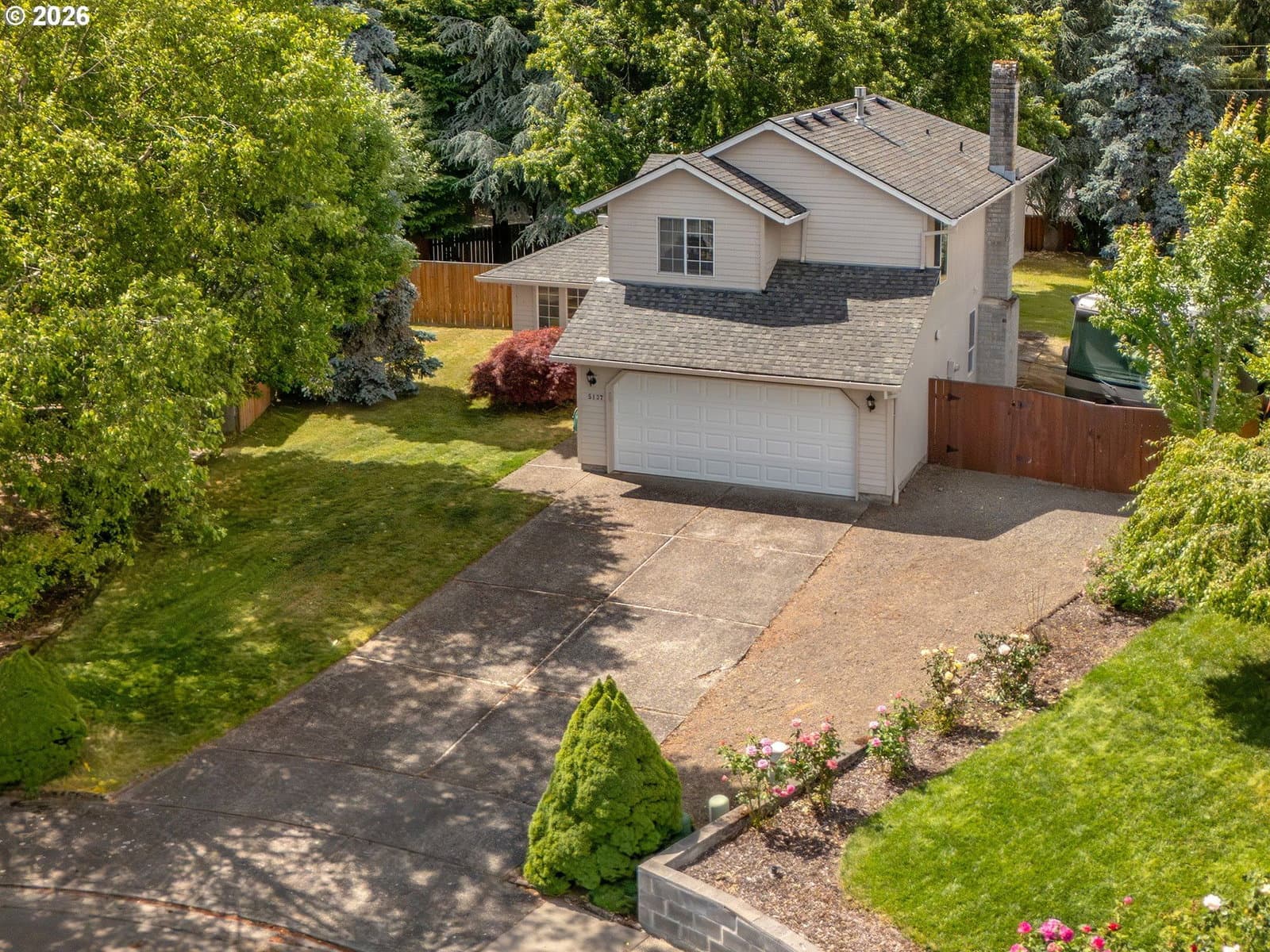 Primary listing photo, 5137 NE STABLE DR, Hillsboro, OR, 97124