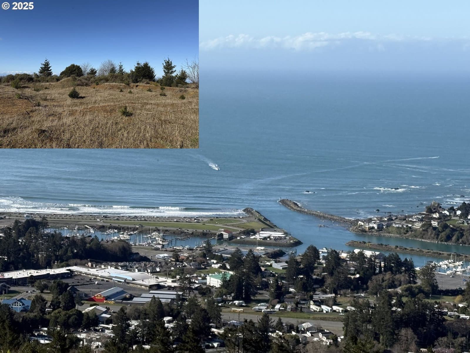 Primary listing photo, Dale CT, Brookings, OR, 97415