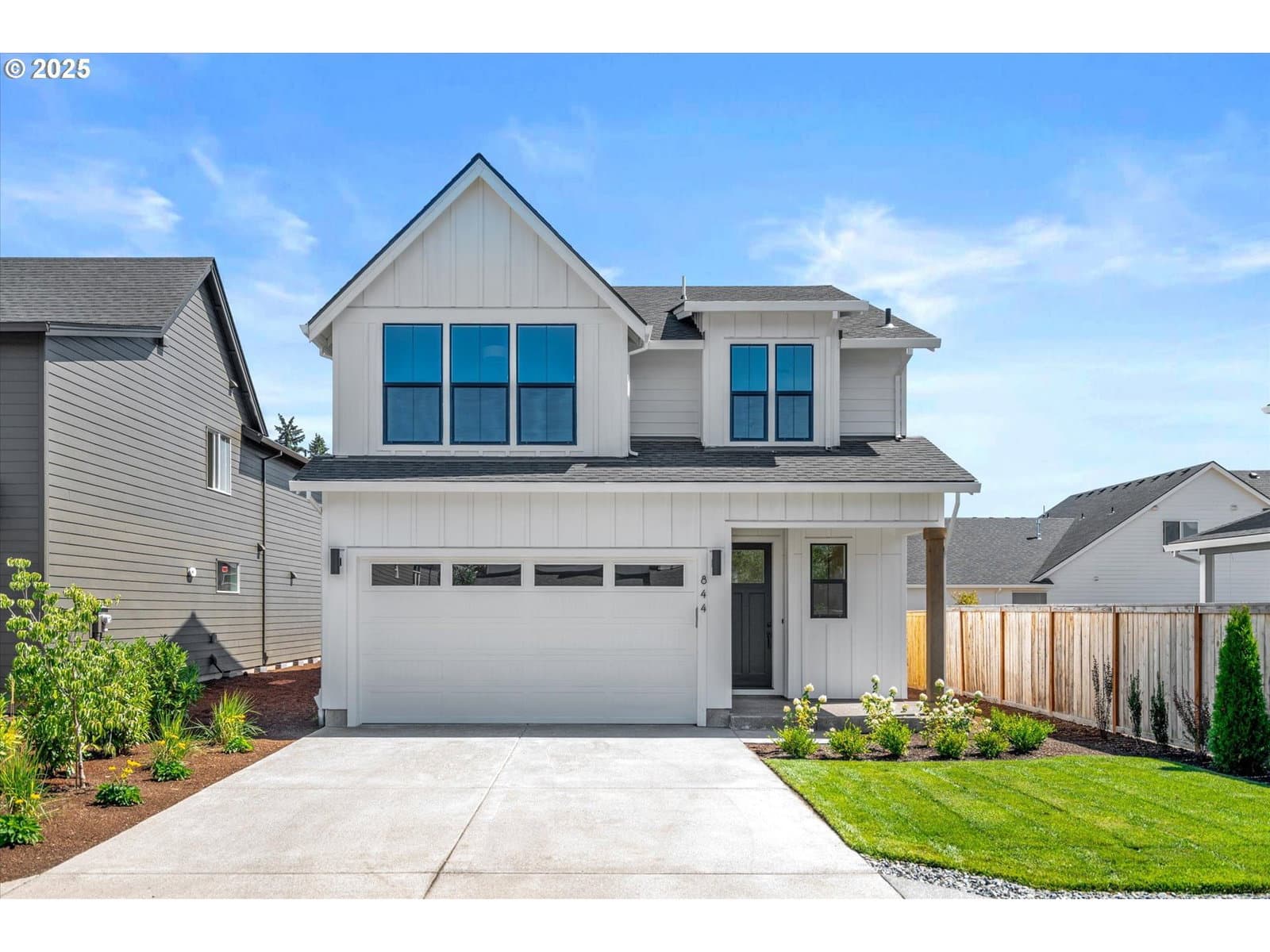 Primary listing photo, 844 NE 17th ave Ave, Canby, OR, 97013