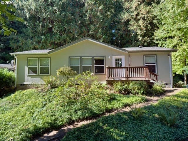 Primary listing photo, 21191 E COUNTRY CLUB RD, Brightwood, OR, 97011