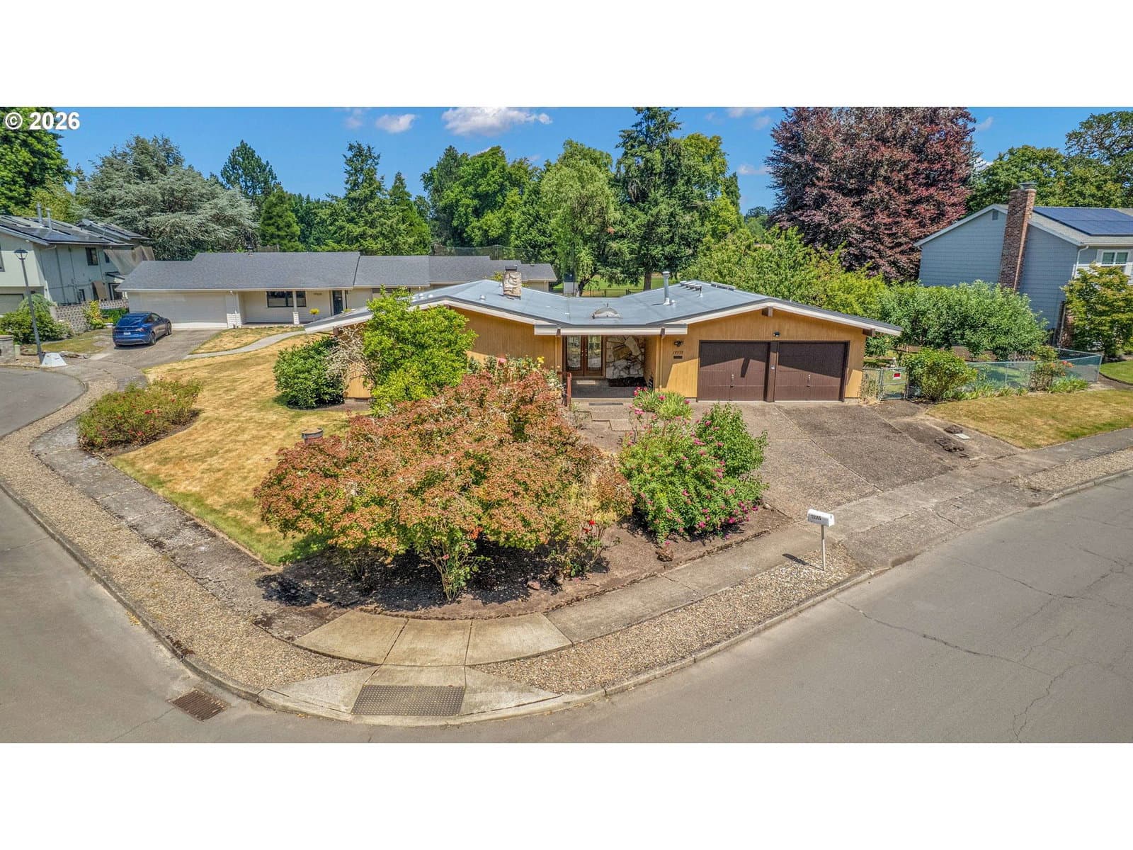 19555 NW MELROSE DR