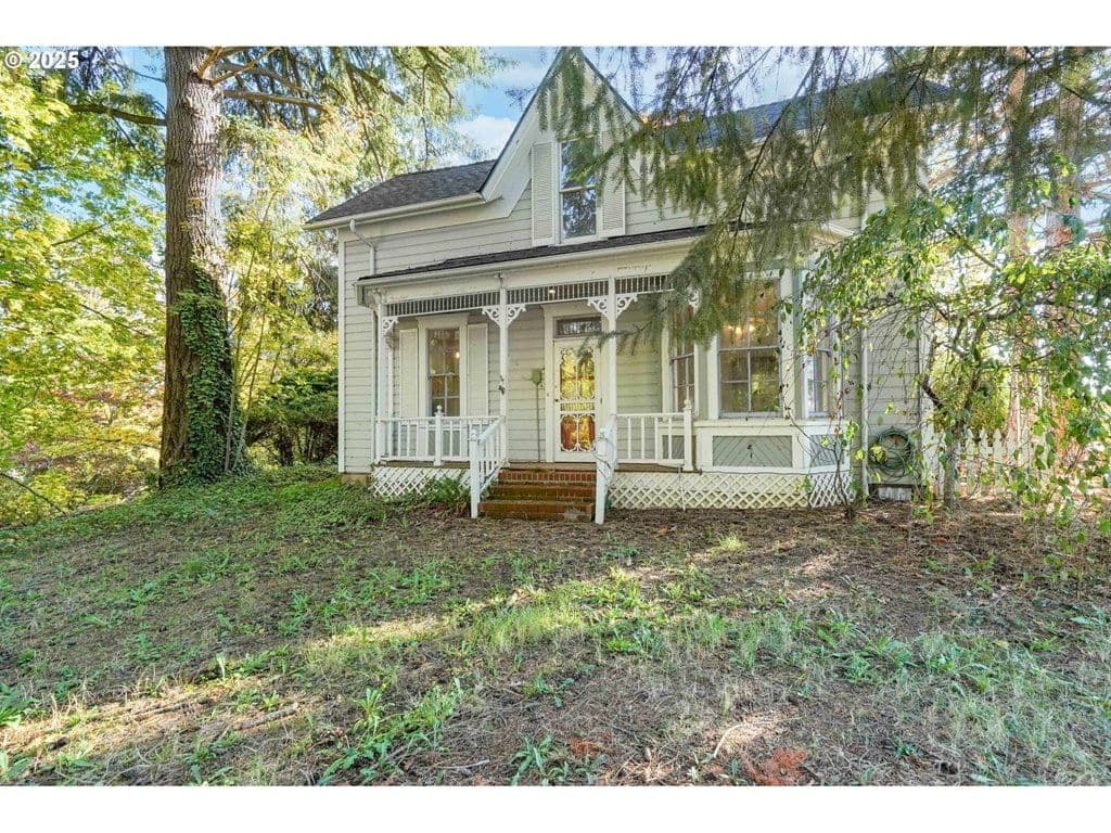 Primary listing photo, 10478 CROSBY RD NE, Woodburn, OR, 97071