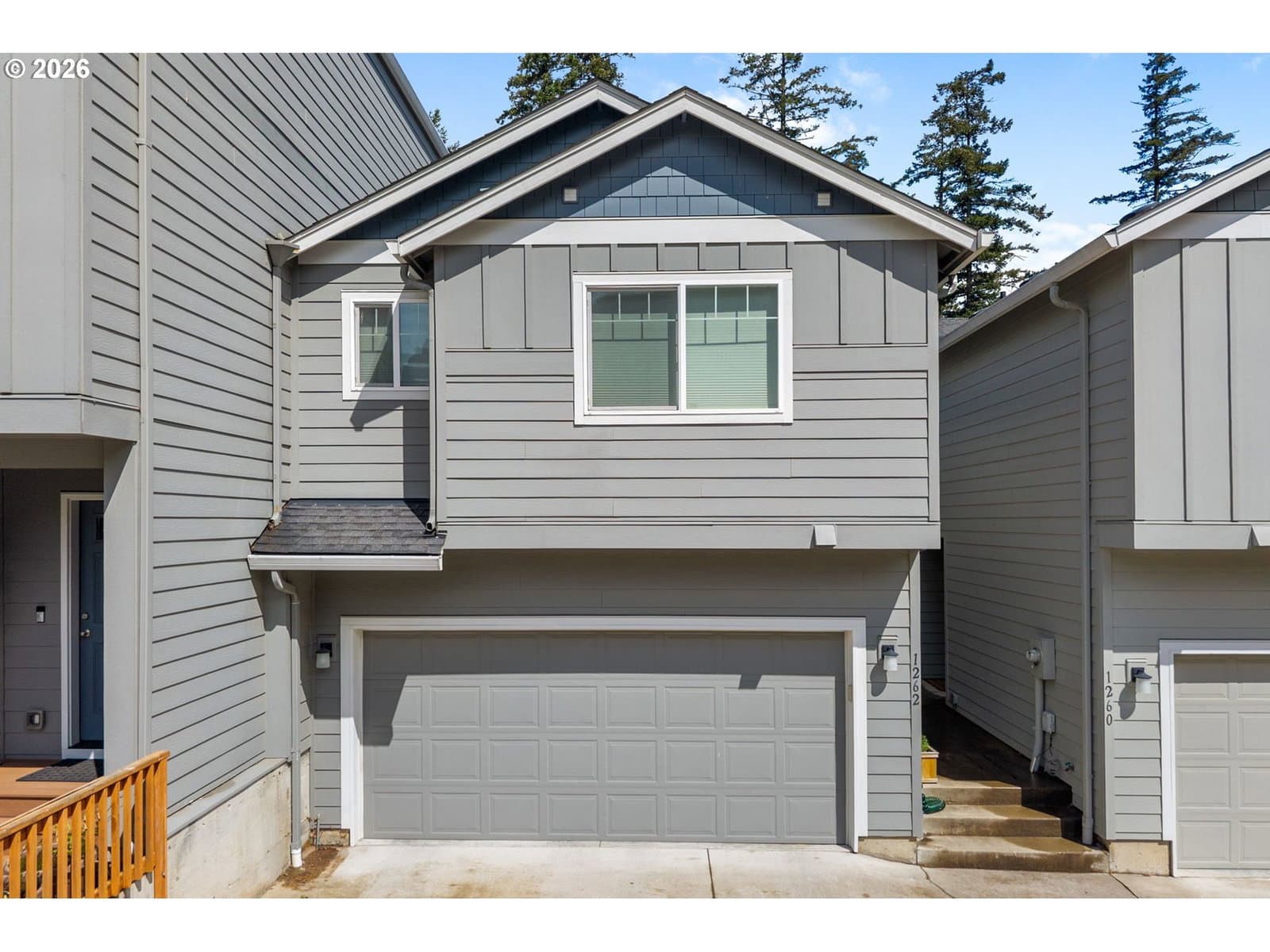 Primary listing photo, 1262 SE WINDSONG DR, Cascade Locks, OR, 97014