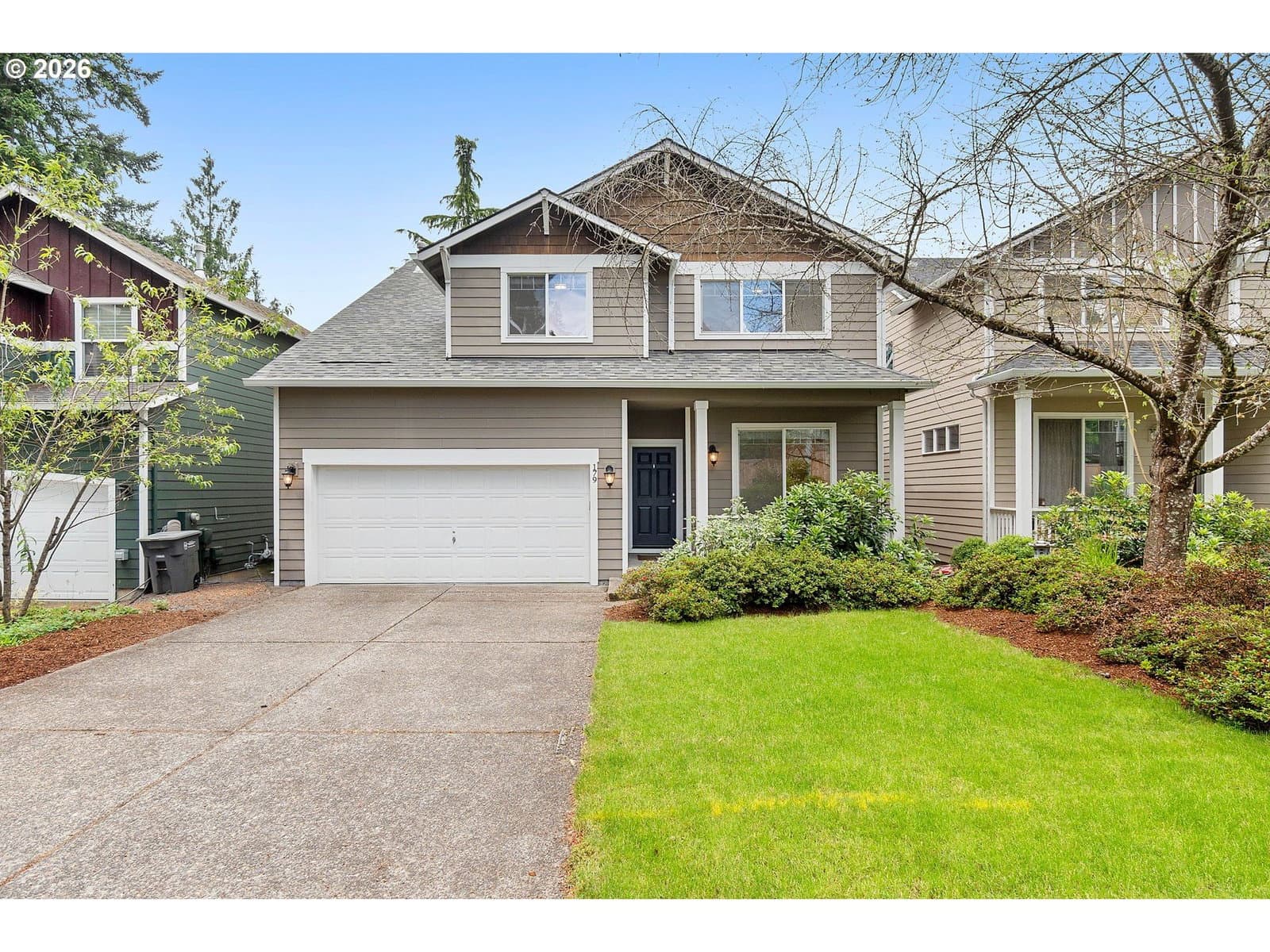Primary listing photo, 179 SE 49TH CT, Hillsboro, OR, 97123