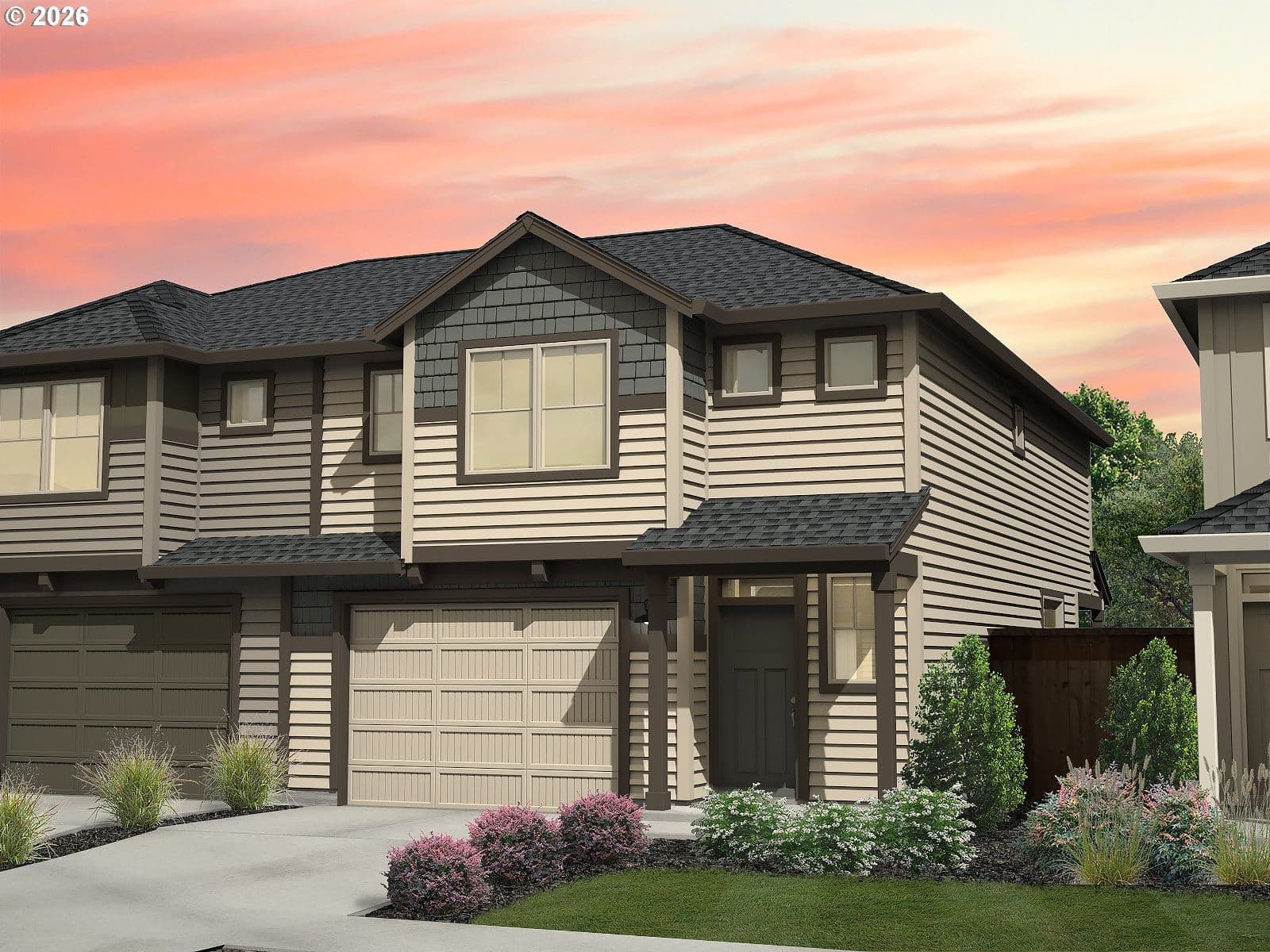 Primary listing photo, 1708 NW 18TH ST, Battle Ground, WA, 98604