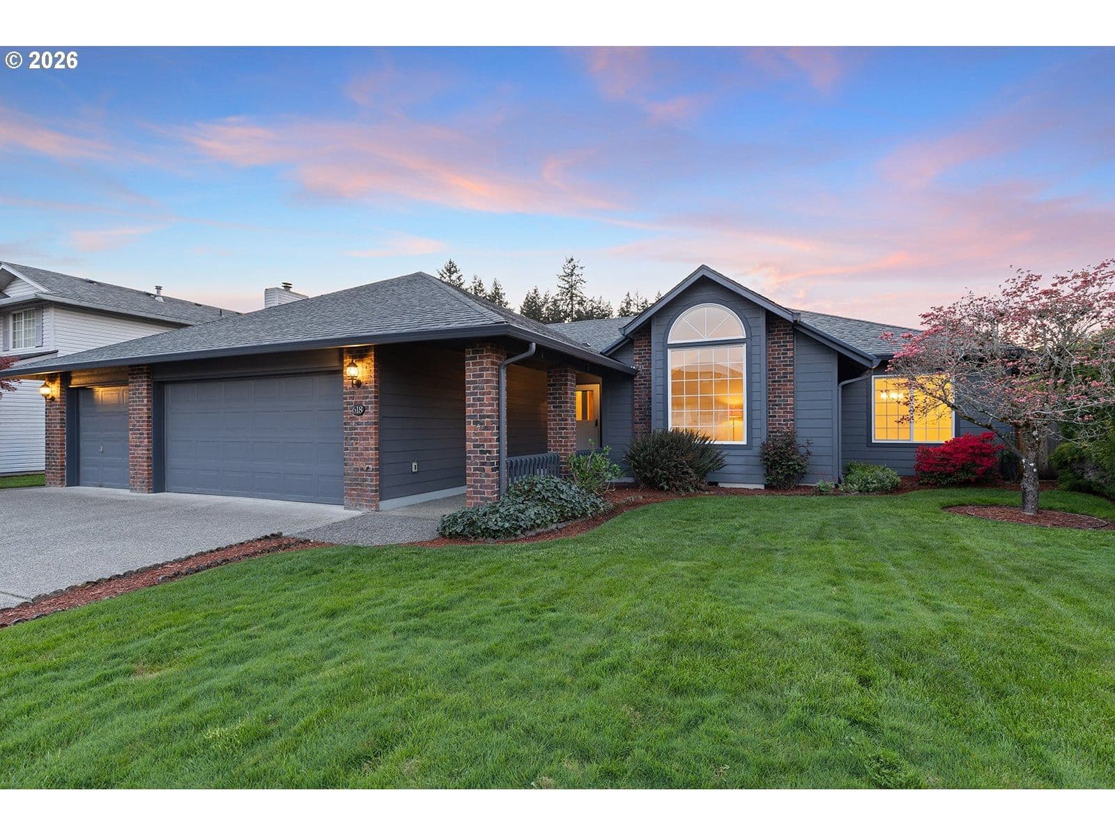 Primary listing photo, 618 NE 156TH AVE, Vancouver, WA, 98684