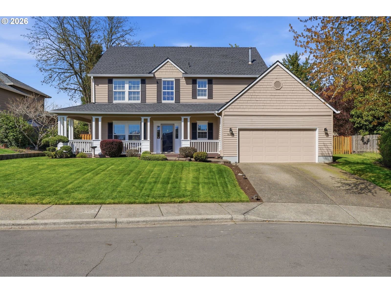 Primary listing photo, 16251 SW Becky Lange CT, Tigard, OR, 97223