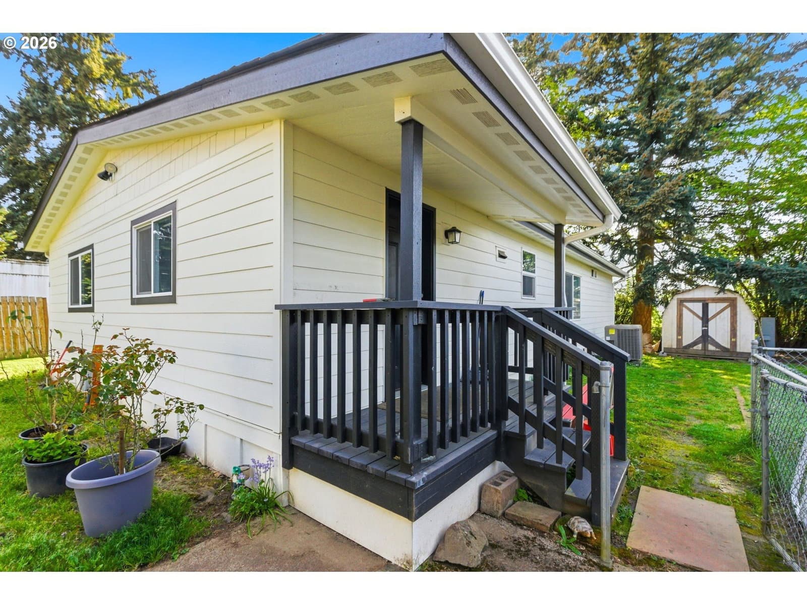 Primary listing photo, 10038 S NEW ERA RD #5, Canby, OR, 97013