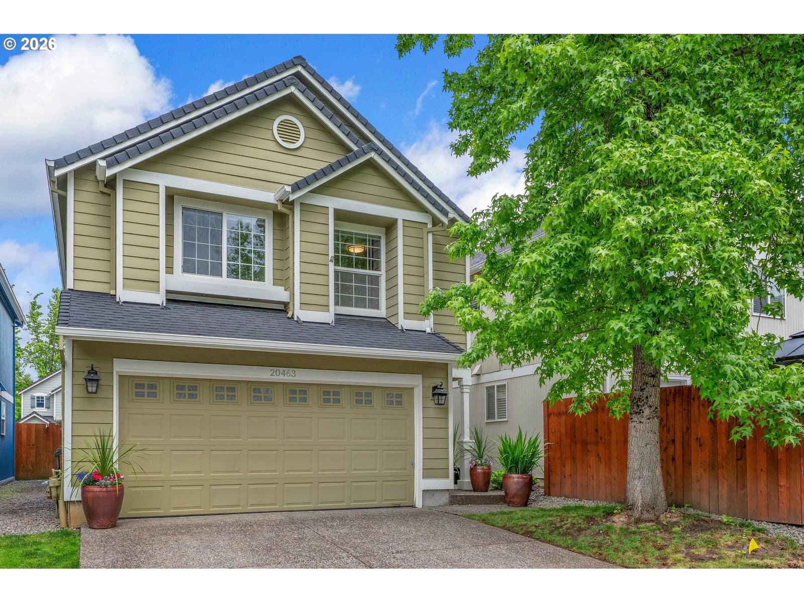 Primary listing photo, 20463 SW TESORO CT, Beaverton, OR, 97003